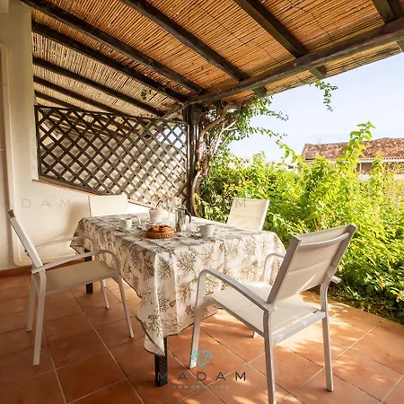Lägenhet Casa Del Capo