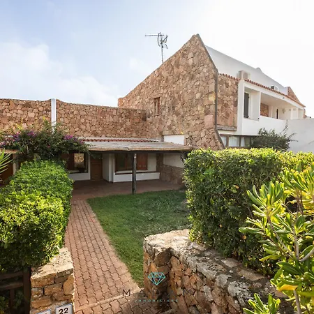 Lägenhet Casa Del Capo *