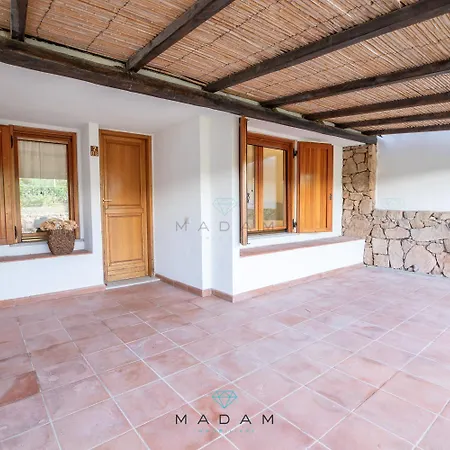 Casa Del Capo Porto Istana