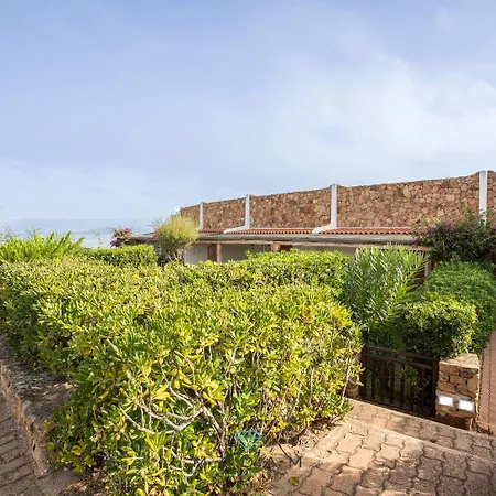 Lägenhet Casa Del Capo