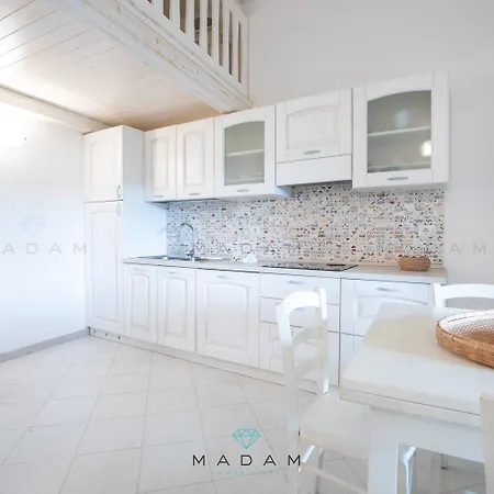 Casa Del Capo Porto Istana