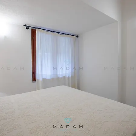Lägenhet Casa Del Capo