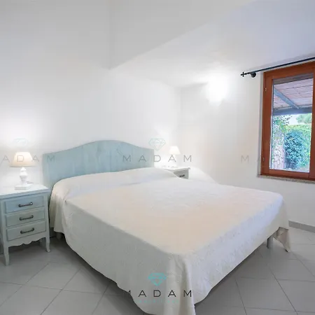 Casa Del Capo Lägenhet