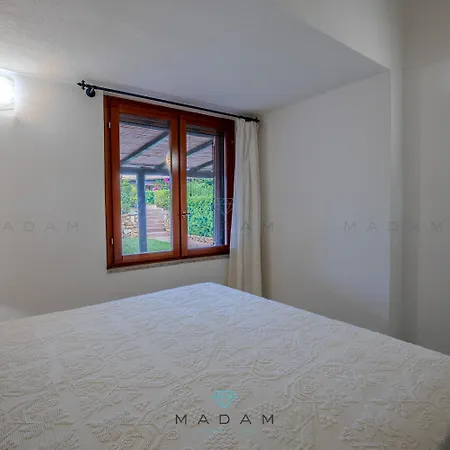 Lägenhet Casa Del Capo