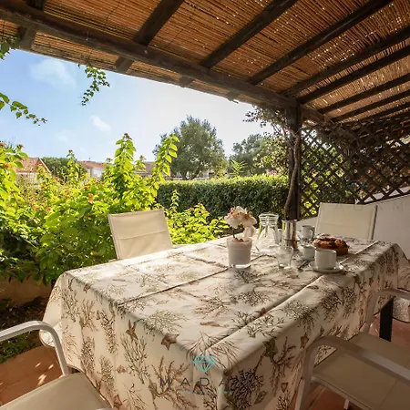 Lägenhet Casa Del Capo
